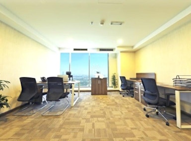 The Executive Lounge Business Center LLC image 5