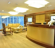 The Executive Lounge Business Center LLC profile image