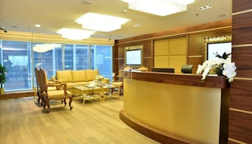 The Executive Lounge Business Center LLC image 1