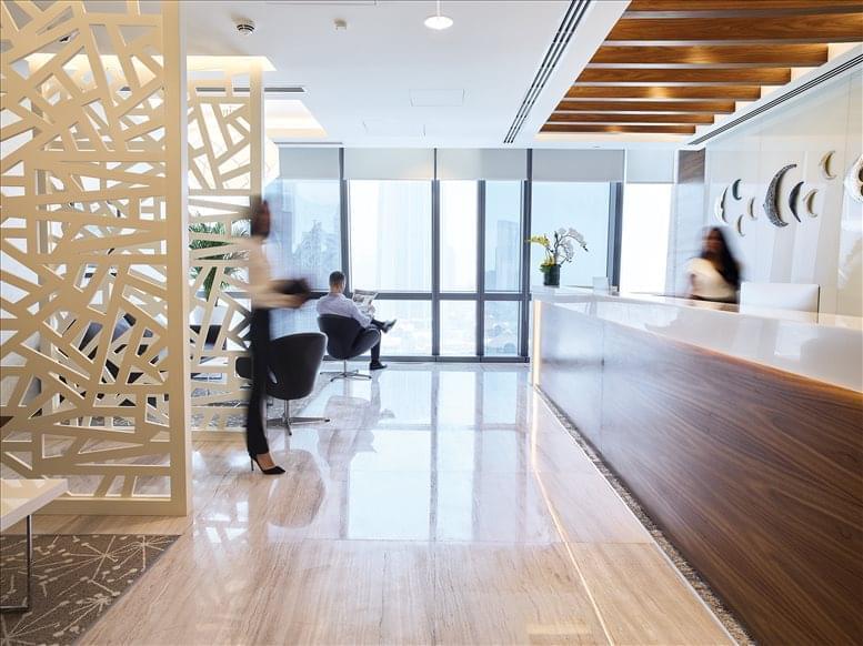 The Gate MIddle East image 5