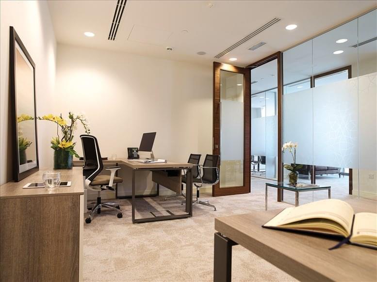 The Gate MIddle East image 1