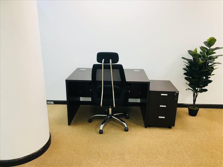 Connect Business Center image 5