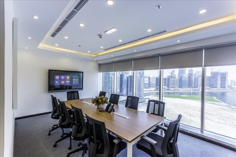 Quantum Execuitive Business Center image 2