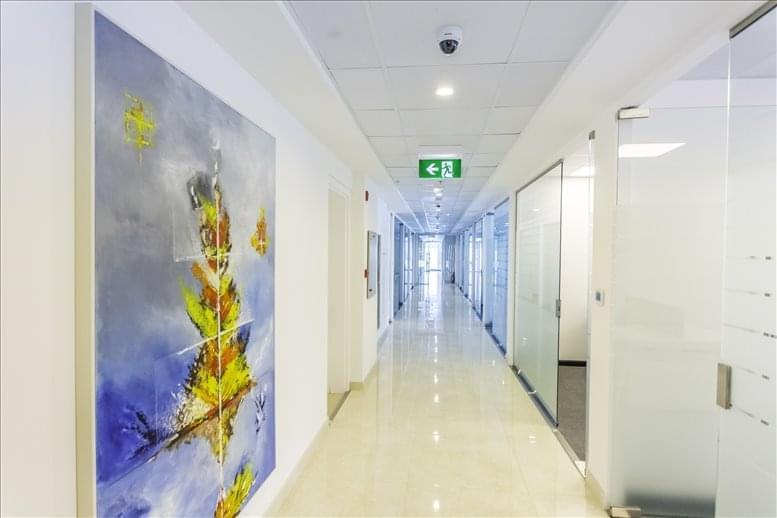 Quantum Execuitive Business Center image 4