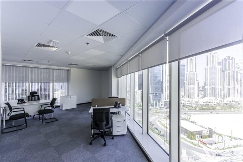 Quantum Execuitive Business Center image 3