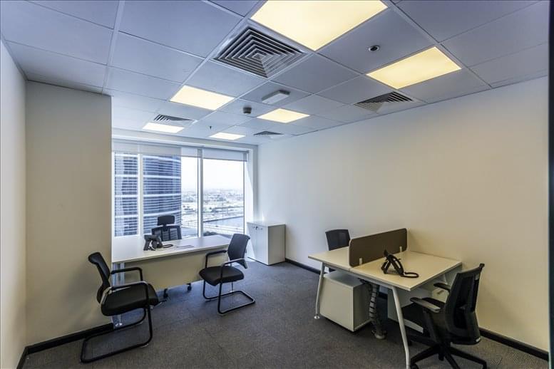 Quantum Execuitive Business Center image 5