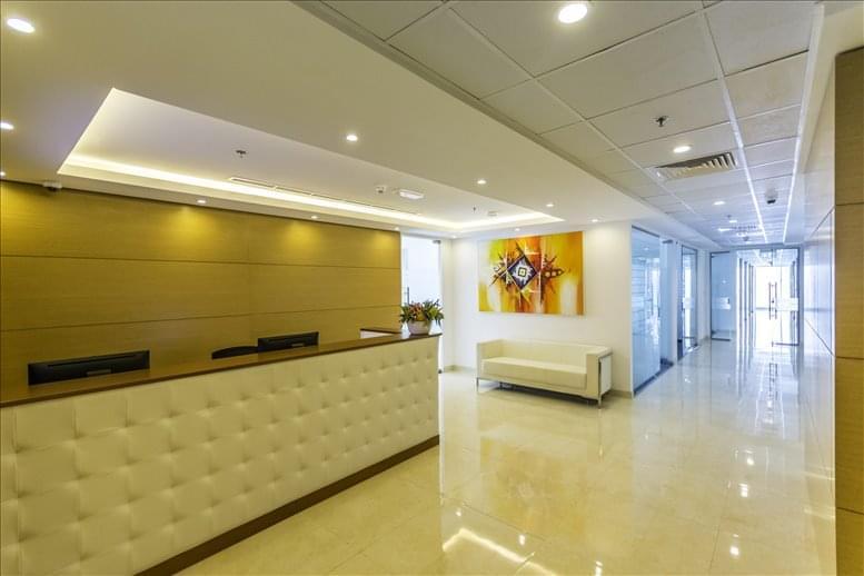 Quantum Execuitive Business Center image 1