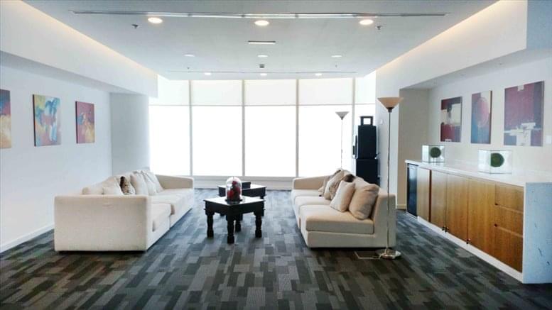 Centrum Business Lounge image 2