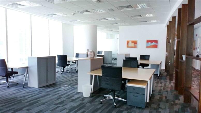 Centrum Business Lounge image 4