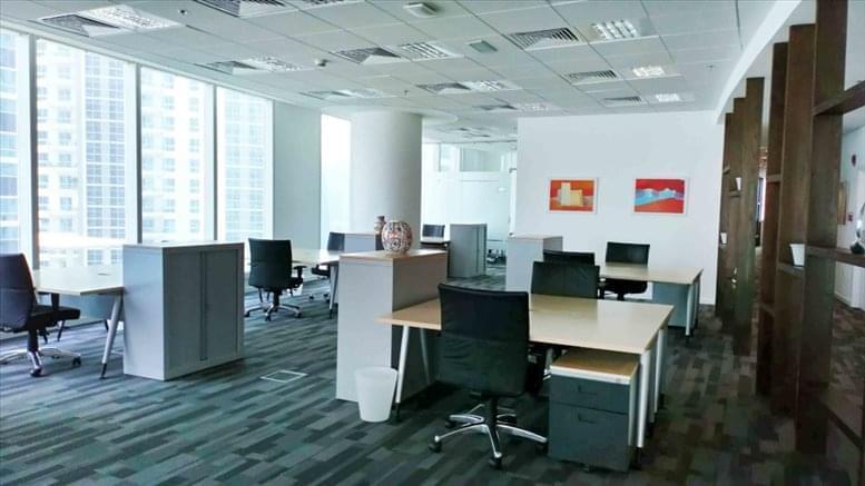 Centrum Business Lounge image 5