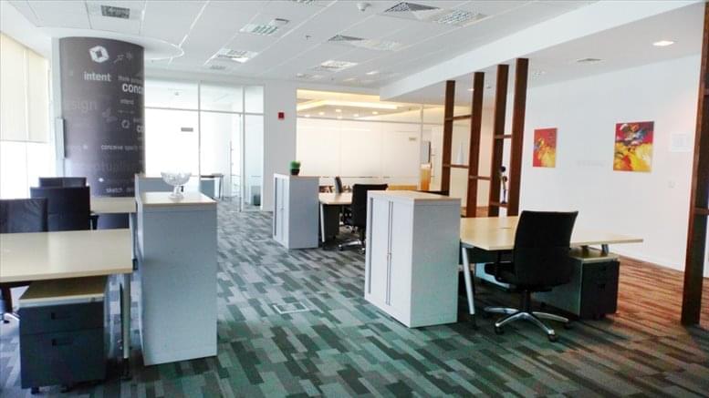 Centrum Business Lounge image 1