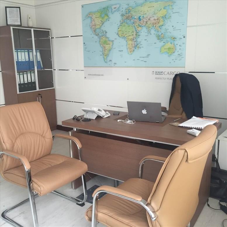 RAG Corporate Business Group image 4