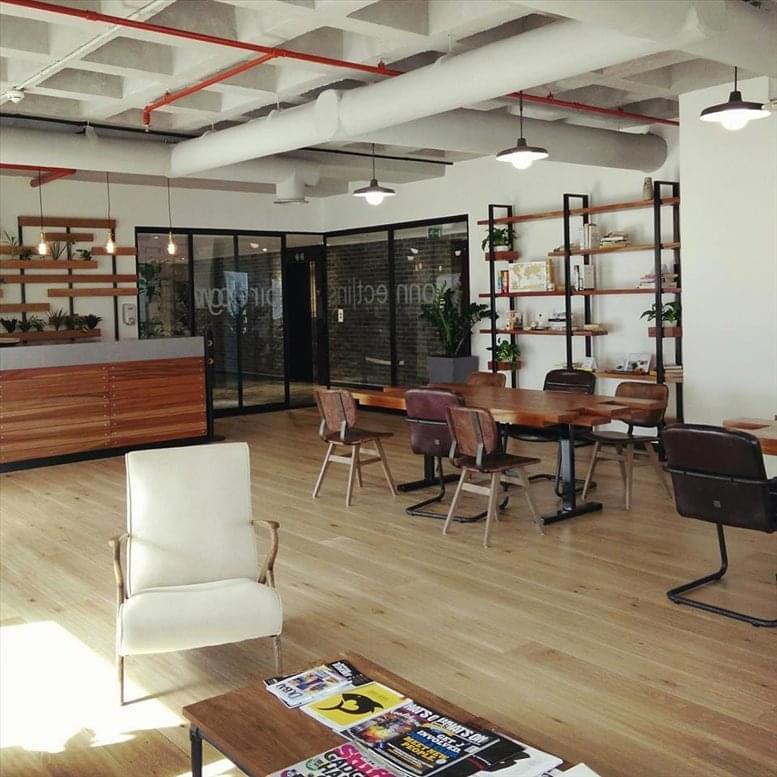 Amber Business Center image 4