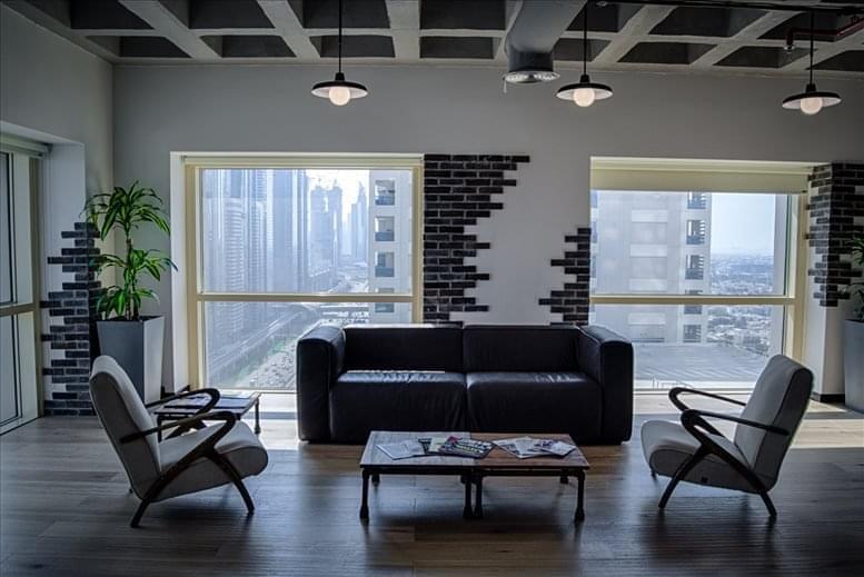 Amber Business Center image 5