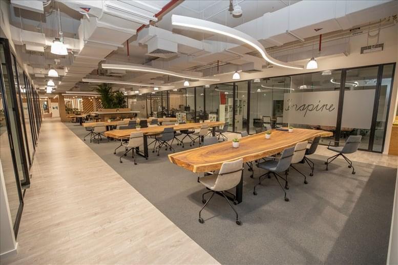 Nook Office DMCC image 4