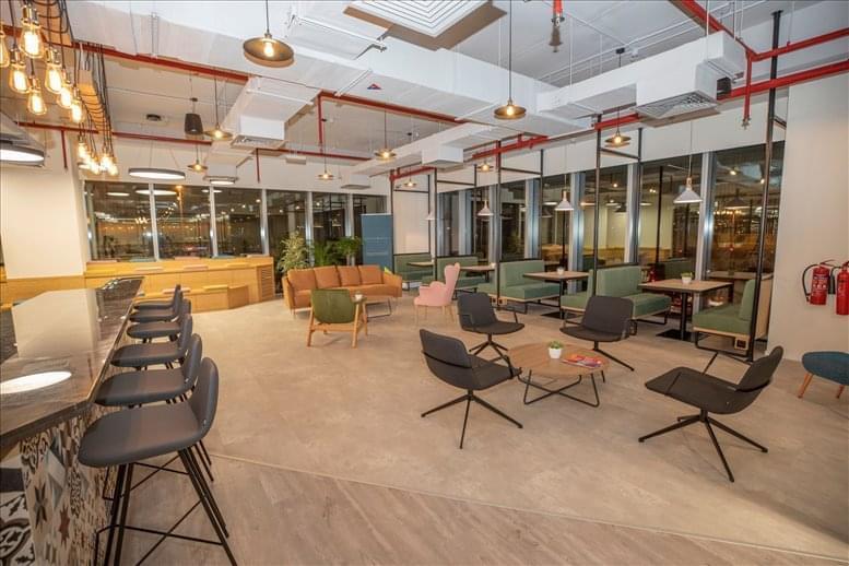 Nook Office DMCC image 3