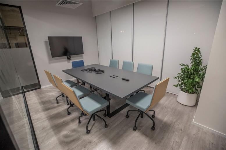 Nook Office DMCC image 5