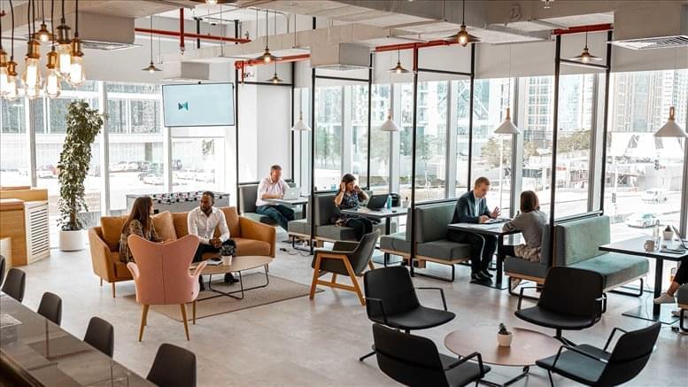 Nook Office DMCC image 1