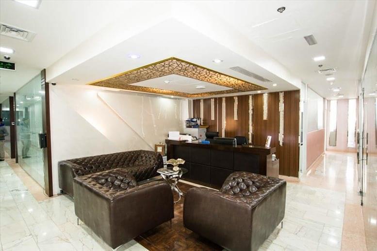 Land of Dreams Business Center image 1