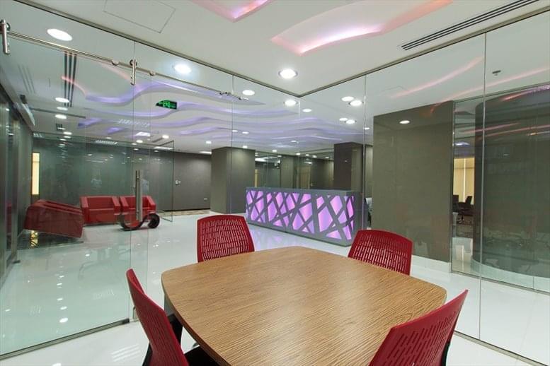 Expedia Business Centres LLC image 2