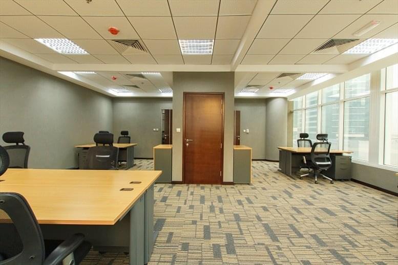 Expedia Business Centres LLC image 5