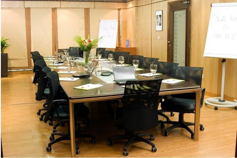 Infinity Business Center image 3