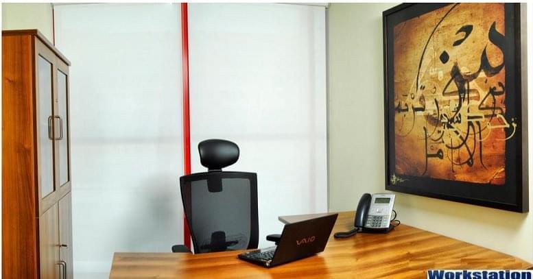 Infinity Business Center image 5