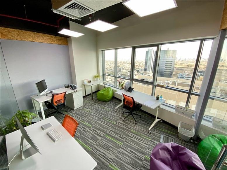 Sorp Business Centre image 2