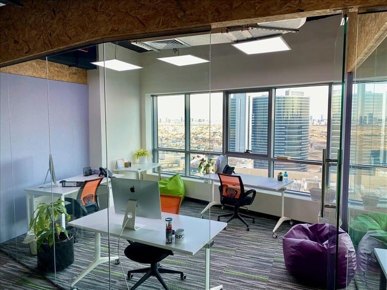 Sorp Business Centre image 4