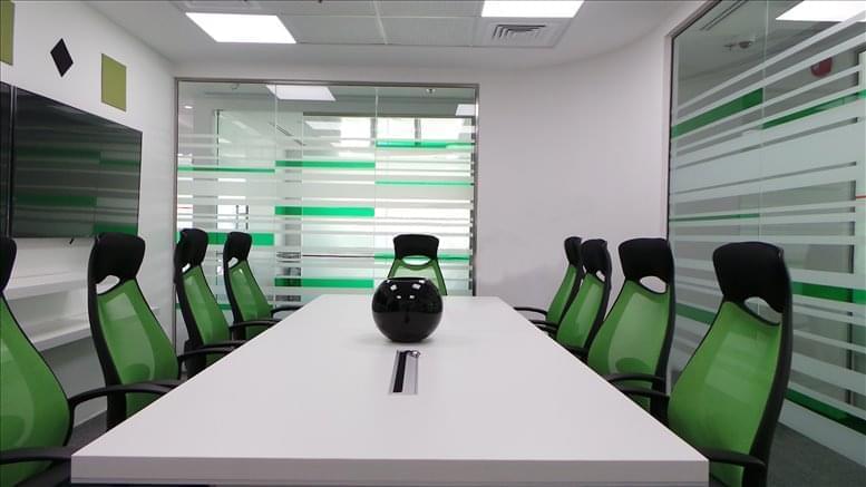 Sorp Business Centre image 3