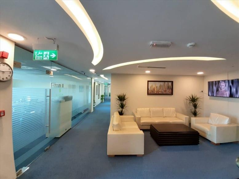 Business Gate Centers image 4