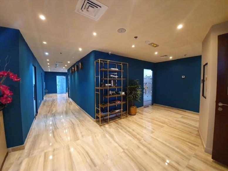 Cratus Business CenterL image 2