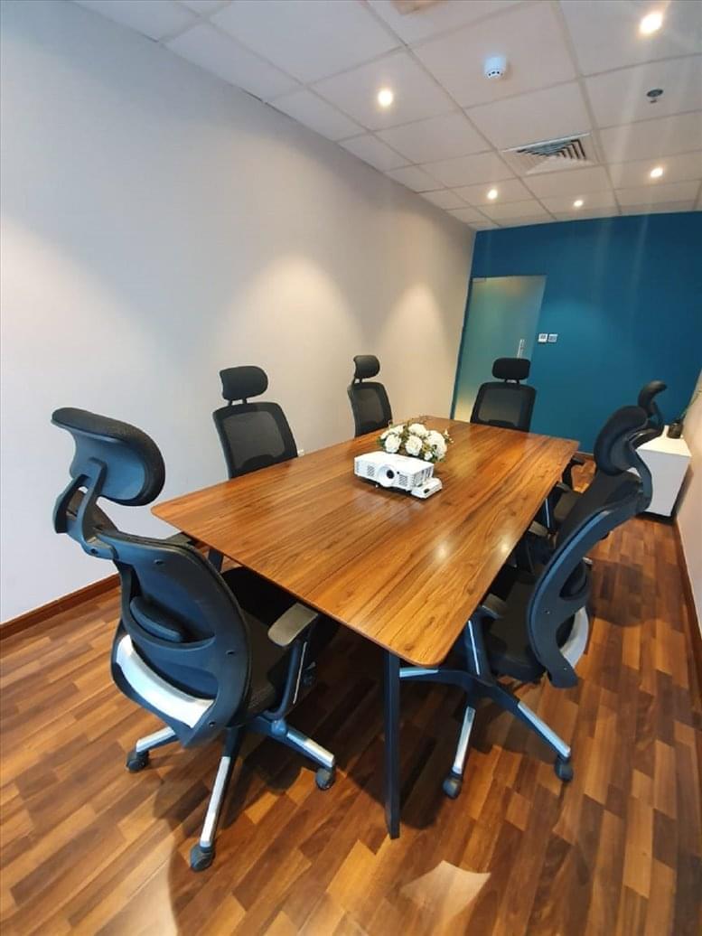 Cratus Business CenterL image 3