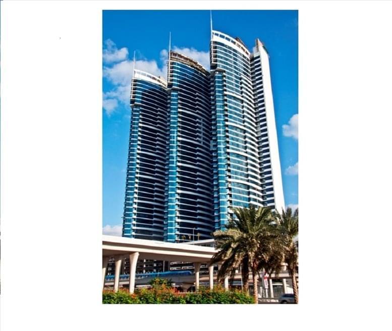 Cratus Business CenterL image 1