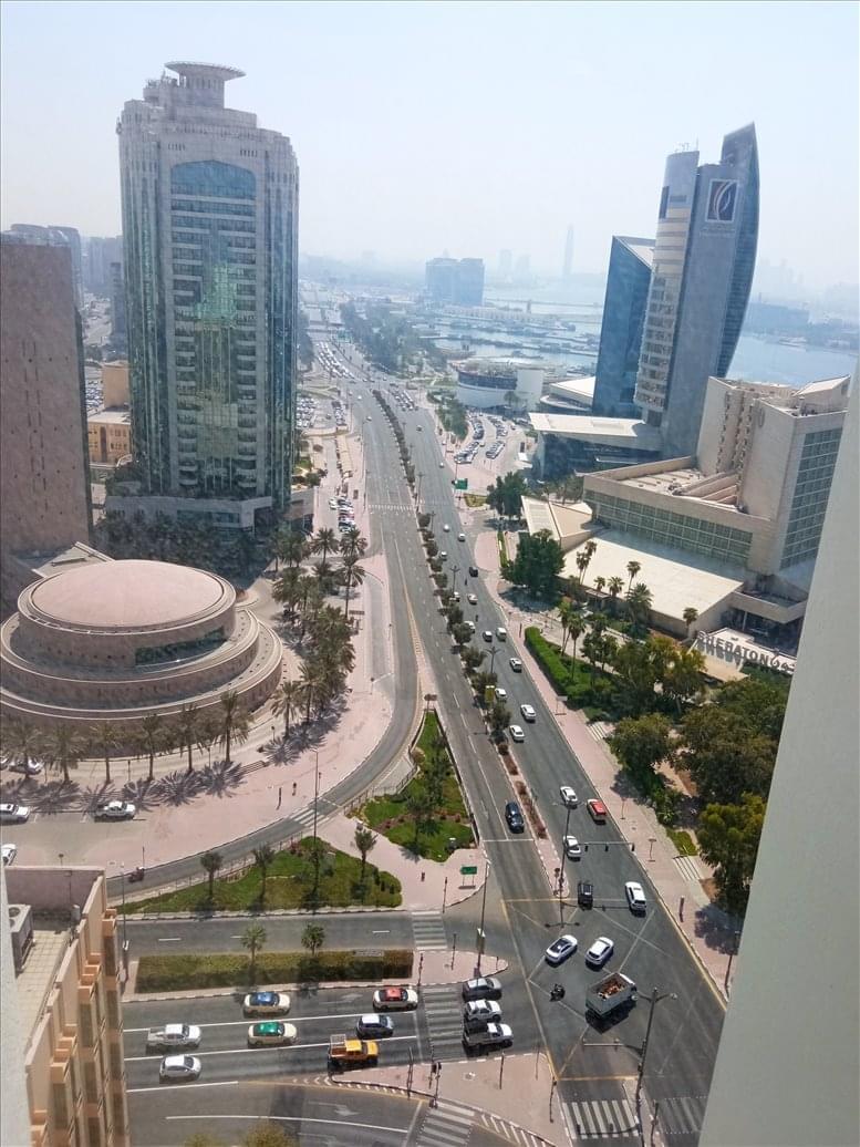 Varsal Business Centre image 1