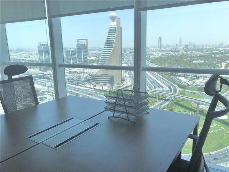 Signature Businessmen Services image 2