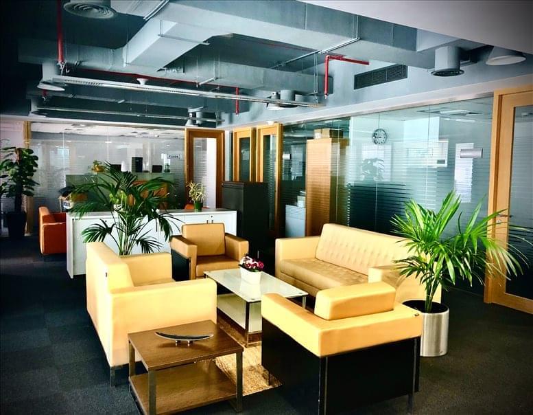 Signature Businessmen Services image 3