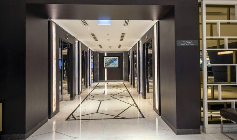 Signature Businessmen Services image 5