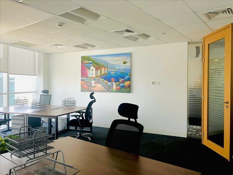 Signature Businessmen Services image 1