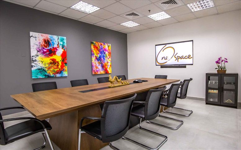 OneSpace Business Center image 2