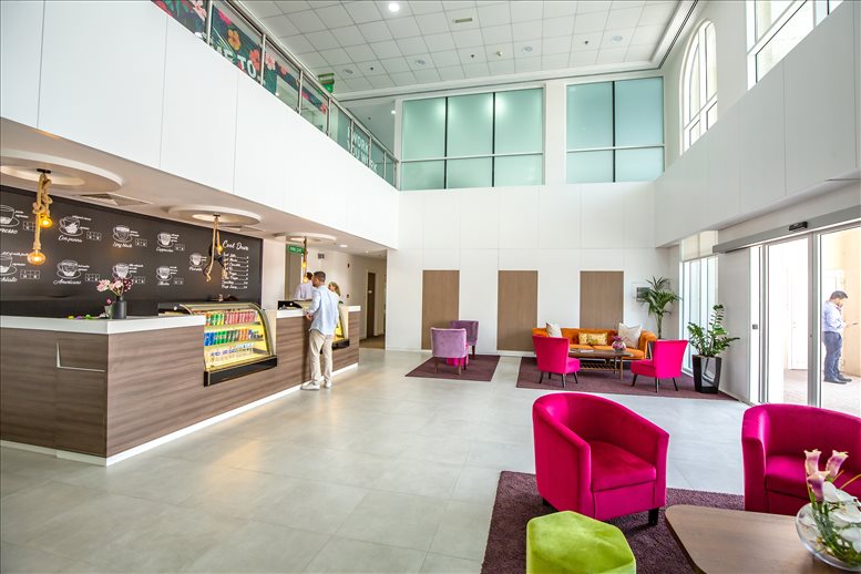 OneSpace Business Center image 4