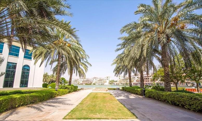 OneSpace Business Center image 3