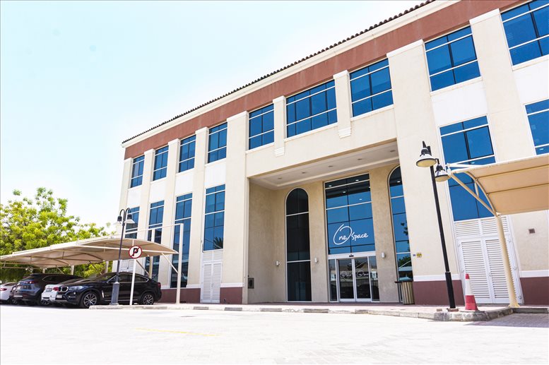 OneSpace Business Center image 1