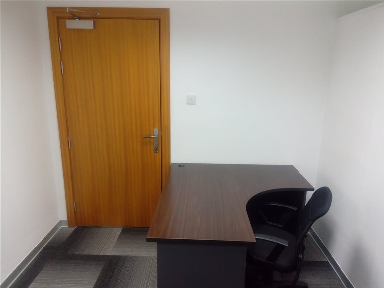 Corporate Business Hub image 5