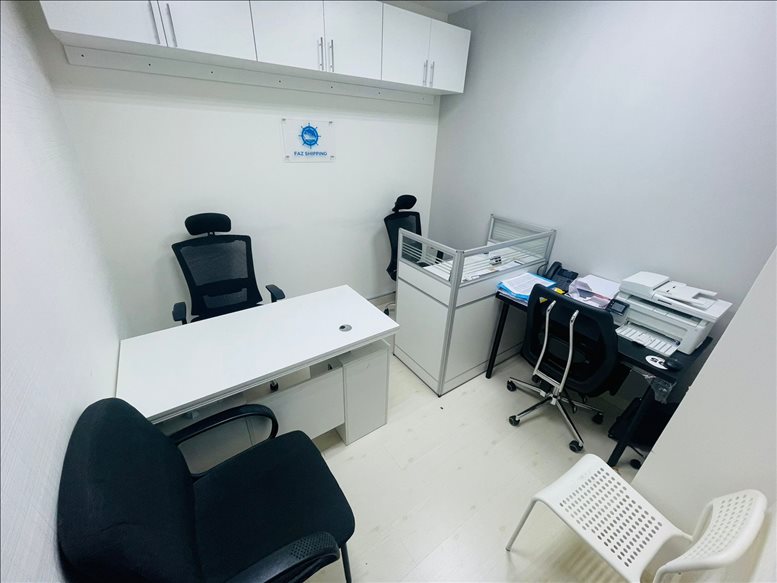 RAG GLOBAL BUSINESS HUB LLC                                                                          image 1