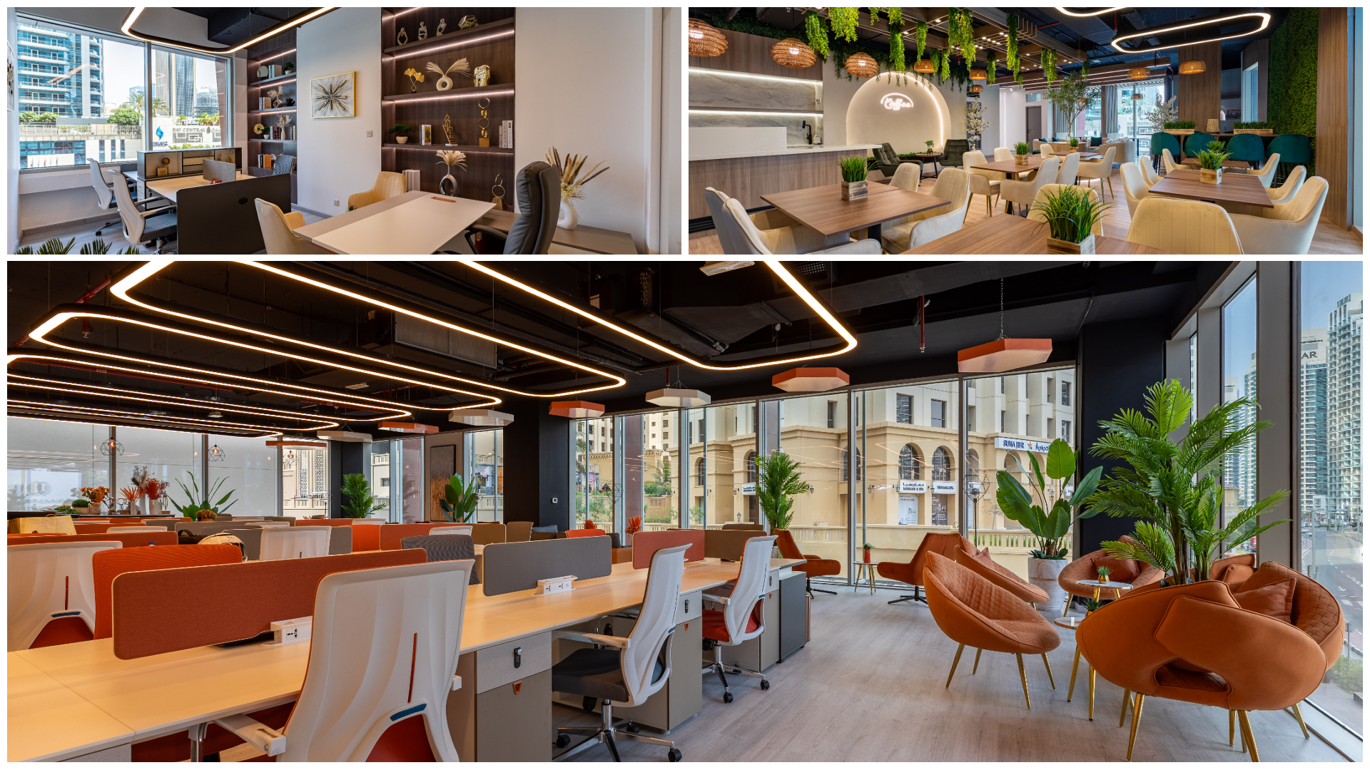 Alba Innovation Hub image 2