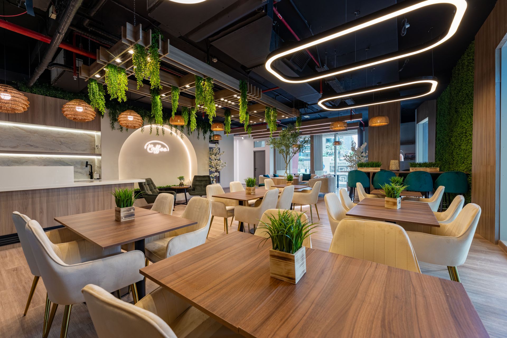 Alba Innovation Hub image 4