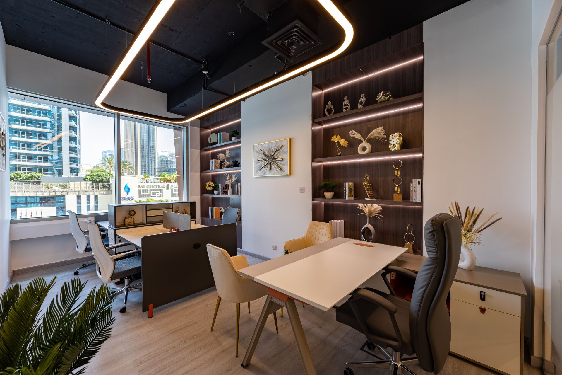 Alba Innovation Hub image 3