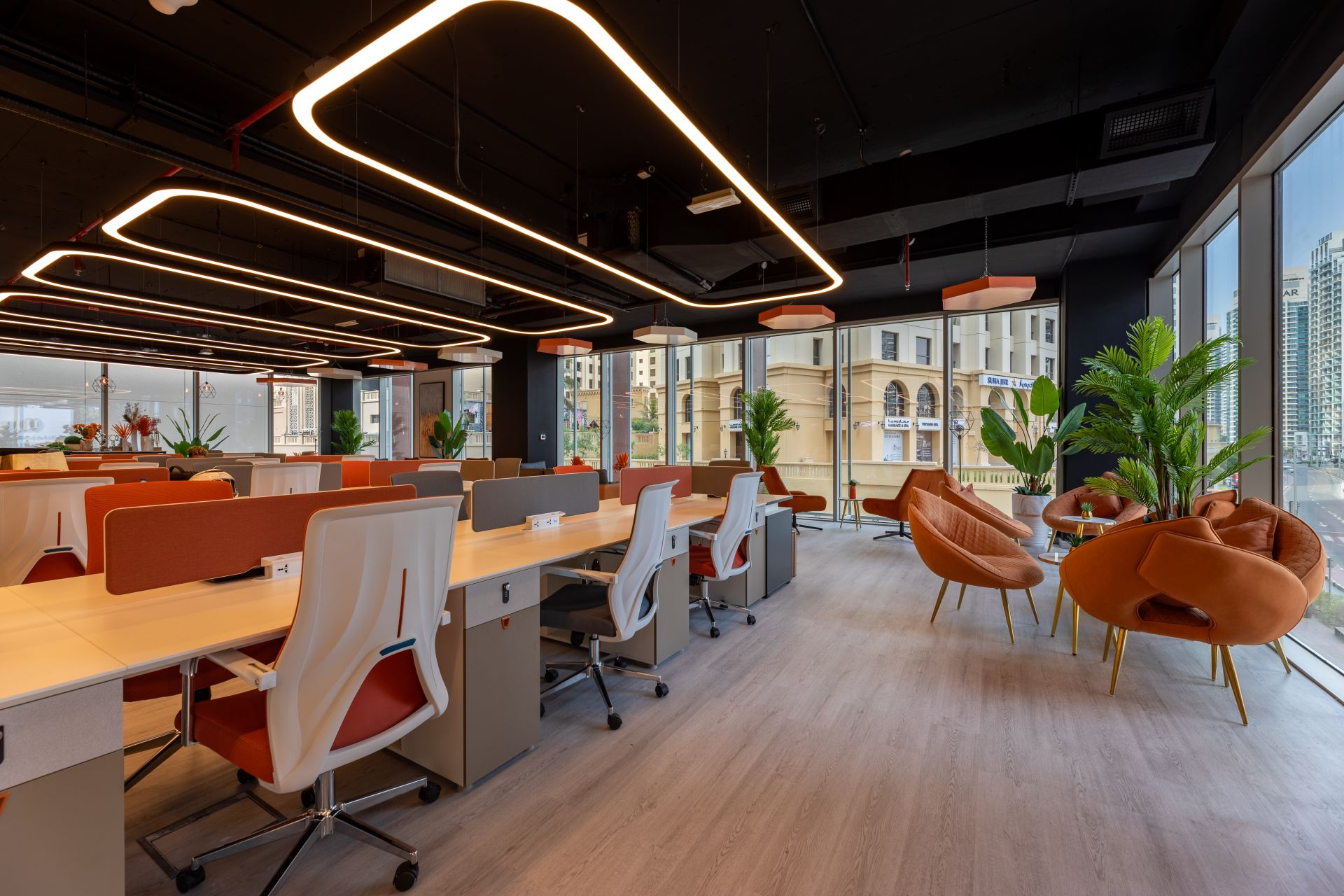 Alba Innovation Hub image 5