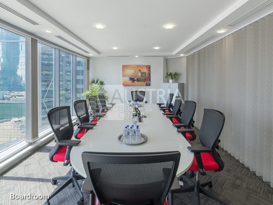 Austria Business Center LLC, image 2